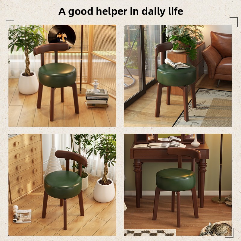 Вращающееся кресло для туалетн – обзор и цена Office Furniture Home