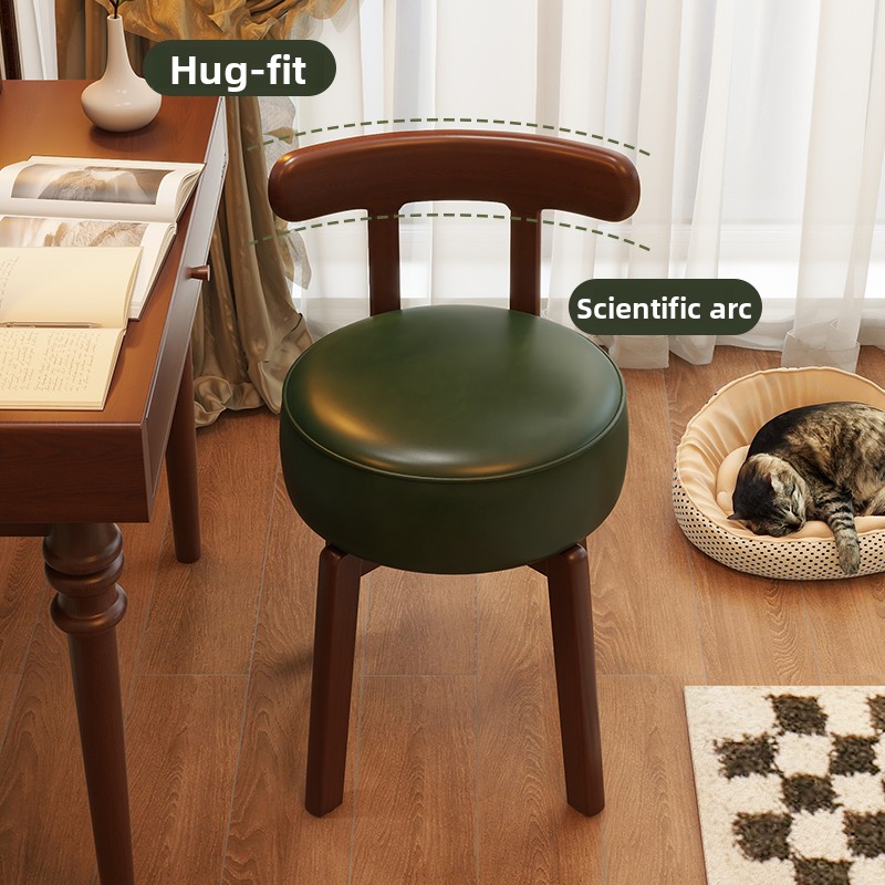 Вращающееся кресло для туалетн – обзор и цена Office Furniture Home