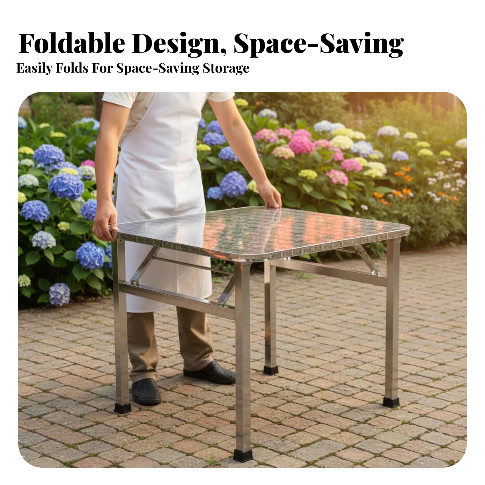 Прямоугольный складной стол: г – обзор и цена Office Furniture Home