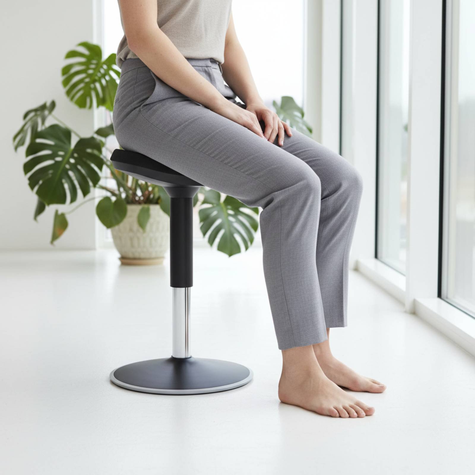 Удобный стул-седло для длитель – обзор и цена Office Furniture Home