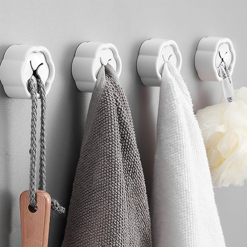 Набор из 6 самоклеящихся держа – обзор и цена Wall Organizer Pocket