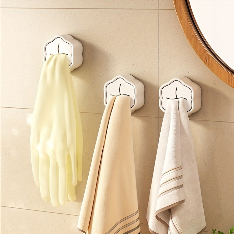 Набор из 6 самоклеящихся держа – обзор и цена Wall Organizer Pocket