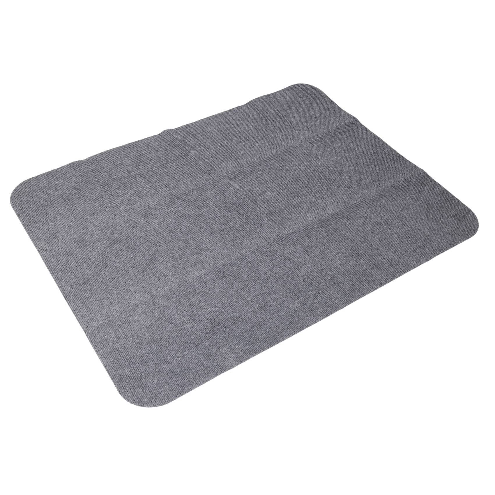 Коврик для стулаЗащитный коври – обзор и цена Chair Mat Hard Floor