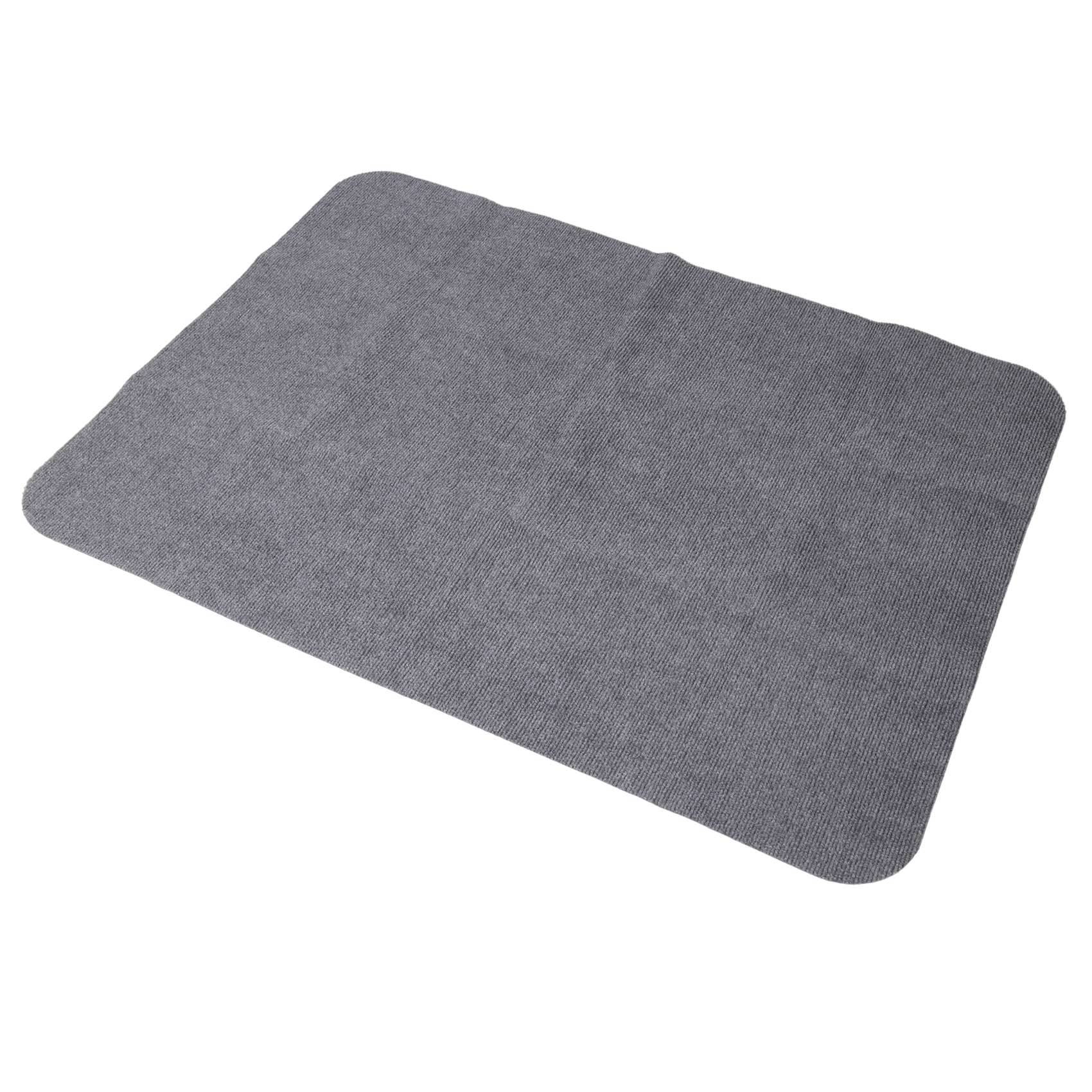 Коврик для стулаЗащитный коври – обзор и цена Chair Mat Hard Floor