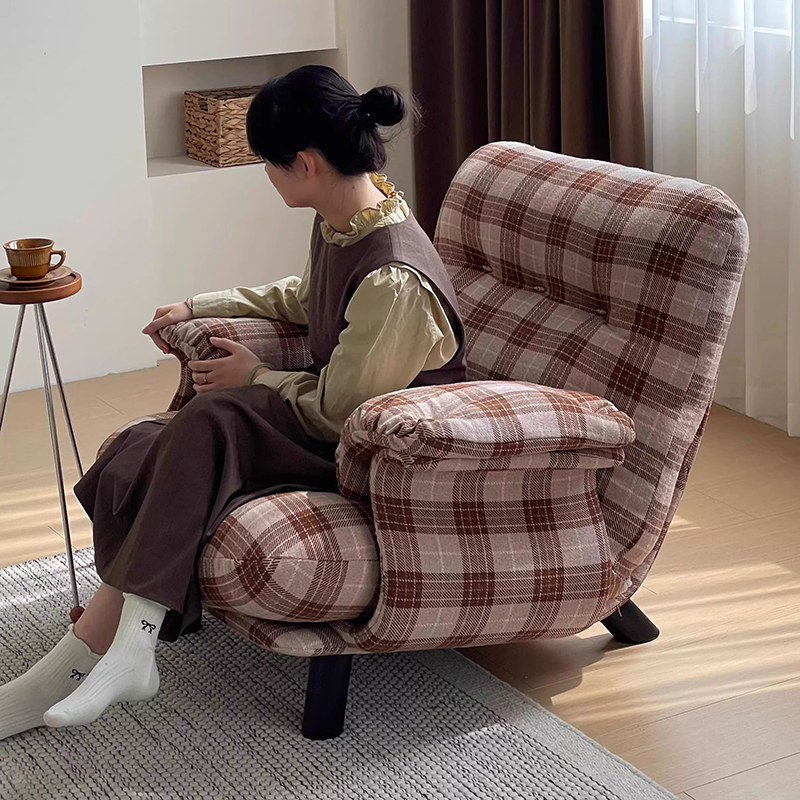 Дизайнерское кресло-диван для  – обзор и цена Office Furniture Services