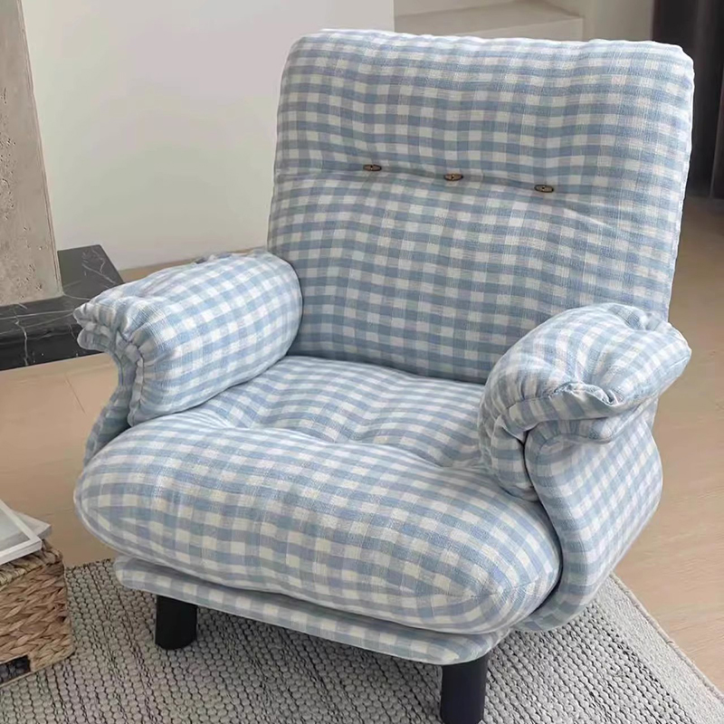 Дизайнерское кресло-диван для  – обзор и цена Office Furniture Services