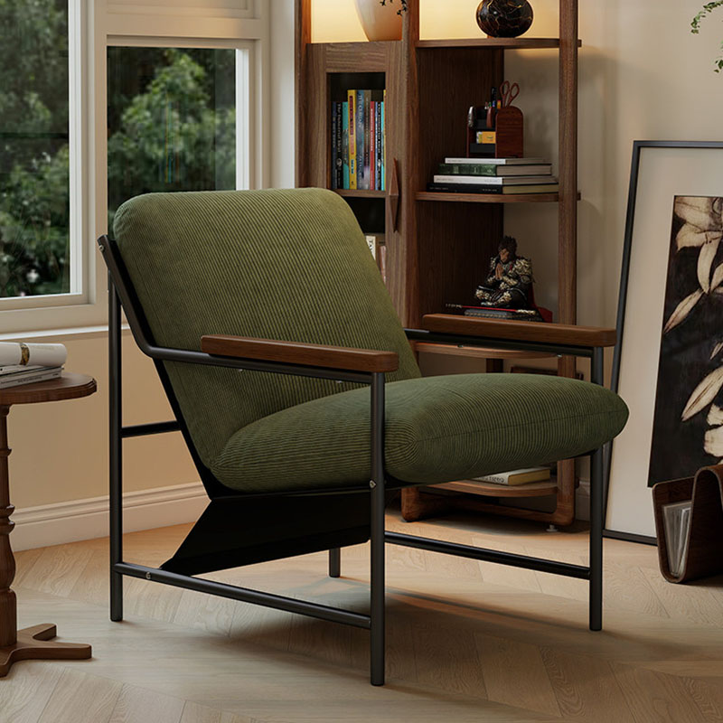 Кресло в стиле середины века,  – обзор и цена Office Furniture Services