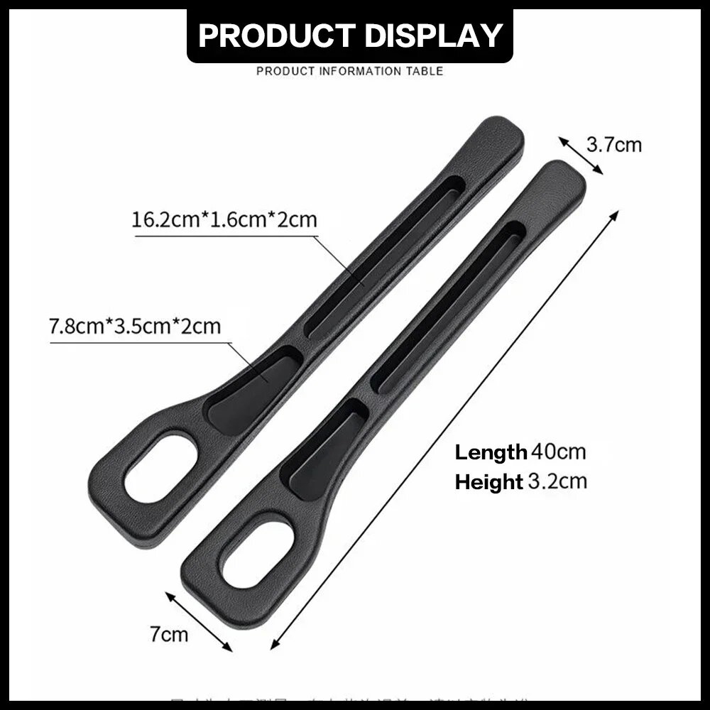 2 шт. для Great Wall TANK 300  – обзор и цена Wall Organizer Pocket
